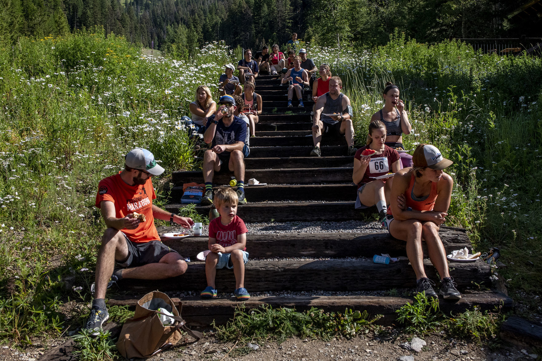 Snowbowl 15k 14
